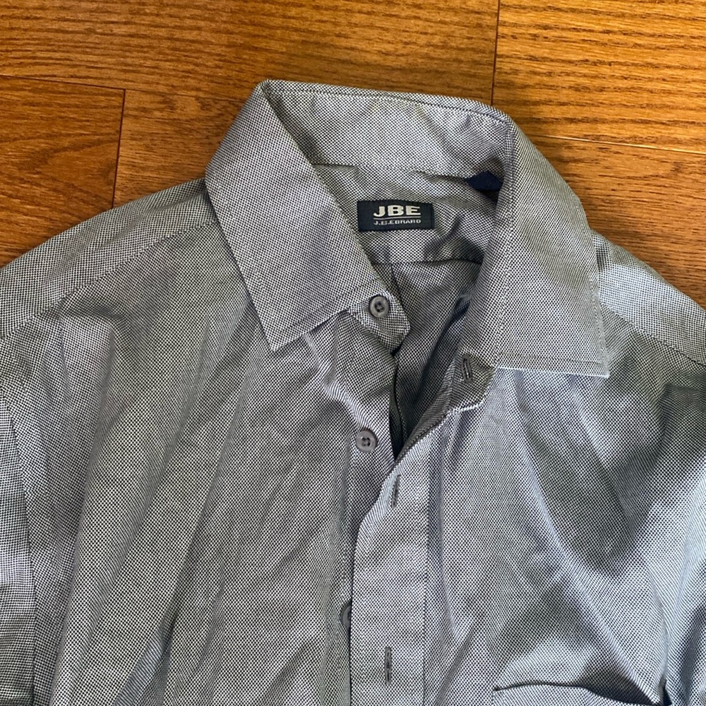 Button Down